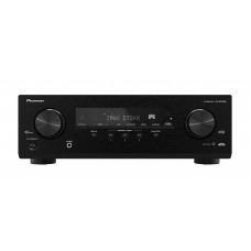 Pioneer VSX-835D 7.2 Kanal Av Receiver 